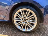 USED 2017 17 AUDI S4 AVANT 3.0 TFSI V6 Estate 5dr Petrol Tiptronic quattro Euro 6 (s/s) (354 ps) 