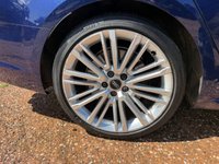 USED 2017 17 AUDI S4 AVANT 3.0 TFSI V6 Estate 5dr Petrol Tiptronic quattro Euro 6 (s/s) (354 ps) 