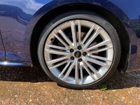USED 2017 17 AUDI S4 AVANT 3.0 TFSI V6 Estate 5dr Petrol Tiptronic quattro Euro 6 (s/s) (354 ps) 