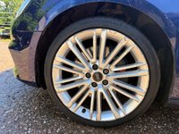 USED 2017 17 AUDI S4 AVANT 3.0 TFSI V6 Estate 5dr Petrol Tiptronic quattro Euro 6 (s/s) (354 ps) 