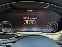 USED 2017 17 AUDI S4 AVANT 3.0 TFSI V6 Estate 5dr Petrol Tiptronic quattro Euro 6 (s/s) (354 ps) 