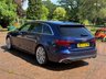 USED 2017 17 AUDI S4 AVANT 3.0 TFSI V6 Estate 5dr Petrol Tiptronic quattro Euro 6 (s/s) (354 ps) 