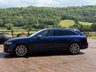 USED 2017 17 AUDI S4 AVANT 3.0 TFSI V6 Estate 5dr Petrol Tiptronic quattro Euro 6 (s/s) (354 ps) 