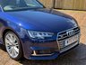 USED 2017 17 AUDI S4 AVANT 3.0 TFSI V6 Estate 5dr Petrol Tiptronic quattro Euro 6 (s/s) (354 ps) 