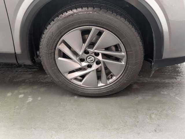 USED 2021 21 NISSAN QASHQAI 1.3 Qashqai Acenta Premium DiG-T MHEV 5dr CLICK+COLLECT / HOME DELIVERY