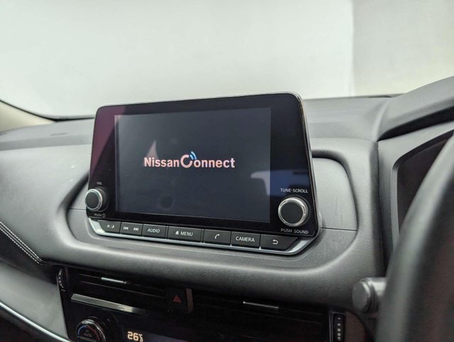 USED 2021 21 NISSAN QASHQAI 1.3 Qashqai Acenta Premium DiG-T MHEV 5dr CLICK+COLLECT / HOME DELIVERY
