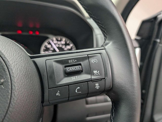 USED 2021 21 NISSAN QASHQAI 1.3 Qashqai Acenta Premium DiG-T MHEV 5dr CLICK+COLLECT / HOME DELIVERY