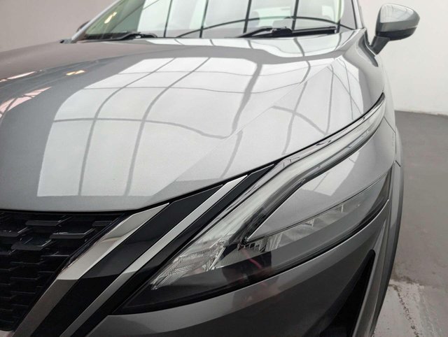 USED 2021 21 NISSAN QASHQAI 1.3 Qashqai Acenta Premium DiG-T MHEV 5dr CLICK+COLLECT / HOME DELIVERY