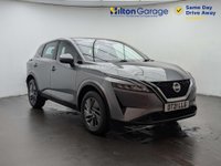 USED 2021 21 NISSAN QASHQAI 1.3 Qashqai Acenta Premium DiG-T MHEV 5dr CLICK+COLLECT / HOME DELIVERY