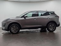 USED 2021 21 NISSAN QASHQAI 1.3 Qashqai Acenta Premium DiG-T MHEV 5dr CLICK+COLLECT / HOME DELIVERY