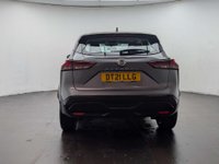 USED 2021 21 NISSAN QASHQAI 1.3 Qashqai Acenta Premium DiG-T MHEV 5dr CLICK+COLLECT / HOME DELIVERY