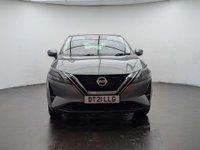 USED 2021 21 NISSAN QASHQAI 1.3 Qashqai Acenta Premium DiG-T MHEV 5dr CLICK+COLLECT / HOME DELIVERY