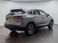 USED 2021 21 NISSAN QASHQAI 1.3 Qashqai Acenta Premium DiG-T MHEV 5dr CLICK+COLLECT / HOME DELIVERY