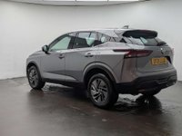 USED 2021 21 NISSAN QASHQAI 1.3 Qashqai Acenta Premium DiG-T MHEV 5dr CLICK+COLLECT / HOME DELIVERY