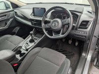USED 2021 21 NISSAN QASHQAI 1.3 Qashqai Acenta Premium DiG-T MHEV 5dr CLICK+COLLECT / HOME DELIVERY