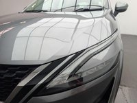 USED 2021 21 NISSAN QASHQAI 1.3 Qashqai Acenta Premium DiG-T MHEV 5dr CLICK+COLLECT / HOME DELIVERY