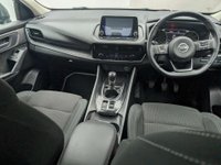 USED 2021 21 NISSAN QASHQAI 1.3 Qashqai Acenta Premium DiG-T MHEV 5dr CLICK+COLLECT / HOME DELIVERY