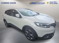 USED 2018 18 RENAULT KADJAR 1.2 Kadjar Dynamique S Nav TCe Auto 5dr CLICK+COLLECT / HOME DELIVERY