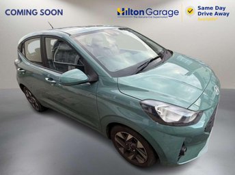 2024 HYUNDAI I10