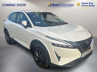 USED 2023 23 NISSAN QASHQAI 1.3 Qashqai Acenta Premium DiG-T MHEV CVT 5dr CLICK+COLLECT / HOME DELIVERY