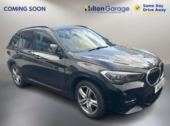 2019 BMW X1
