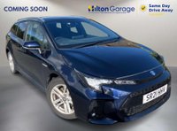 USED 2021 21 SUZUKI SWACE 1.8 Swace SZ-T HEV CVT 5dr CLICK+COLLECT / HOME DELIVERY