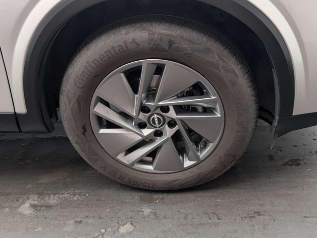 USED 2022 72 NISSAN QASHQAI 1.3 Qashqai Acenta Premium DiG-T MHEV CVT 5dr CLICK+COLLECT / HOME DELIVERY
