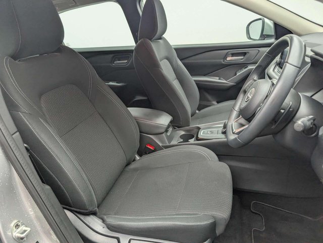 USED 2022 72 NISSAN QASHQAI 1.3 Qashqai Acenta Premium DiG-T MHEV CVT 5dr CLICK+COLLECT / HOME DELIVERY