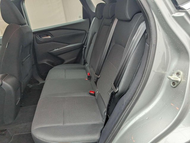 USED 2022 72 NISSAN QASHQAI 1.3 Qashqai Acenta Premium DiG-T MHEV CVT 5dr CLICK+COLLECT / HOME DELIVERY