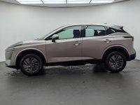USED 2022 72 NISSAN QASHQAI 1.3 Qashqai Acenta Premium DiG-T MHEV CVT 5dr CLICK+COLLECT / HOME DELIVERY