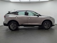 USED 2022 72 NISSAN QASHQAI 1.3 Qashqai Acenta Premium DiG-T MHEV CVT 5dr CLICK+COLLECT / HOME DELIVERY