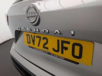 USED 2022 72 NISSAN QASHQAI 1.3 Qashqai Acenta Premium DiG-T MHEV CVT 5dr CLICK+COLLECT / HOME DELIVERY