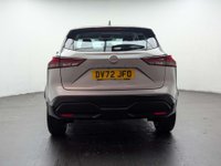 USED 2022 72 NISSAN QASHQAI 1.3 Qashqai Acenta Premium DiG-T MHEV CVT 5dr CLICK+COLLECT / HOME DELIVERY