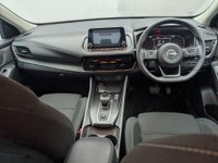 USED 2022 72 NISSAN QASHQAI 1.3 Qashqai Acenta Premium DiG-T MHEV CVT 5dr CLICK+COLLECT / HOME DELIVERY