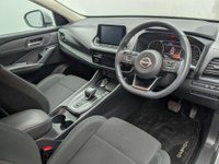 USED 2022 72 NISSAN QASHQAI 1.3 Qashqai Acenta Premium DiG-T MHEV CVT 5dr CLICK+COLLECT / HOME DELIVERY