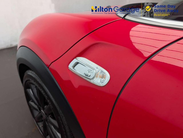 USED 2018 18 MINI HATCH 2.0 Cooper S 3dr CLICK+COLLECT / HOME DELIVERY