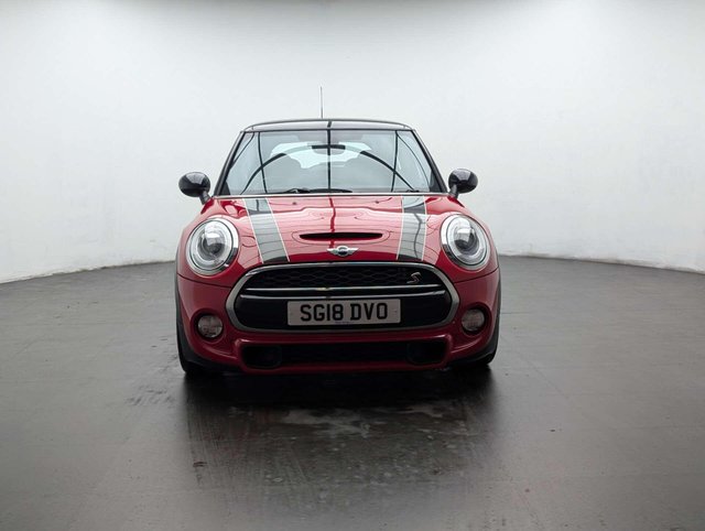 USED 2018 18 MINI HATCH 2.0 Cooper S 3dr CLICK+COLLECT / HOME DELIVERY
