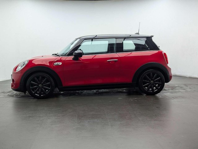 USED 2018 18 MINI HATCH 2.0 Cooper S 3dr CLICK+COLLECT / HOME DELIVERY