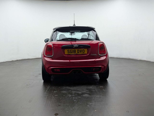 USED 2018 18 MINI HATCH 2.0 Cooper S 3dr CLICK+COLLECT / HOME DELIVERY