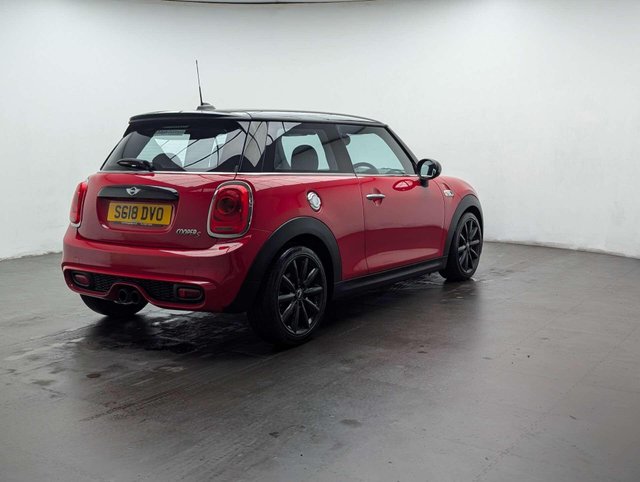USED 2018 18 MINI HATCH 2.0 Cooper S 3dr CLICK+COLLECT / HOME DELIVERY
