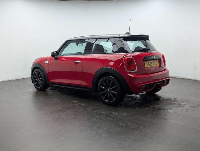 USED 2018 18 MINI HATCH 2.0 Cooper S 3dr CLICK+COLLECT / HOME DELIVERY