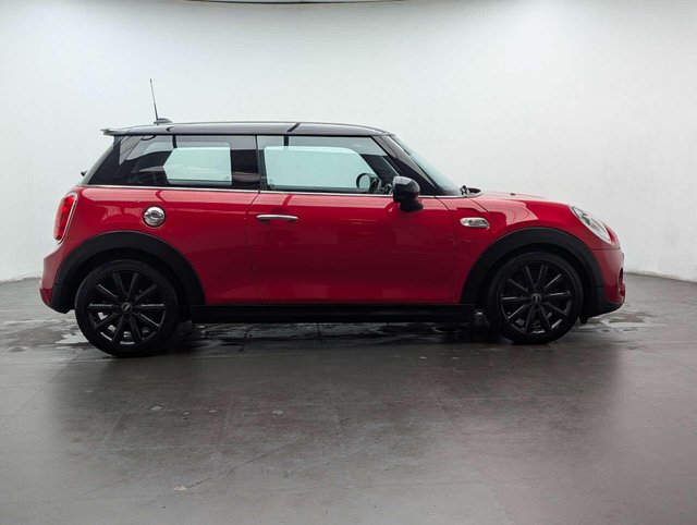 USED 2018 18 MINI HATCH 2.0 Cooper S 3dr CLICK+COLLECT / HOME DELIVERY