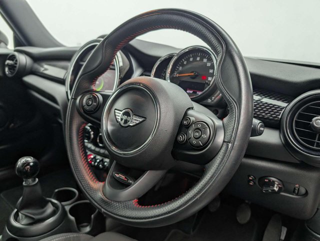 USED 2018 18 MINI HATCH 2.0 Cooper S 3dr CLICK+COLLECT / HOME DELIVERY