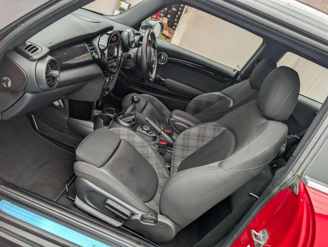 USED 2018 18 MINI HATCH 2.0 Cooper S 3dr CLICK+COLLECT / HOME DELIVERY