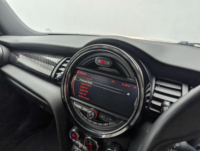 USED 2018 18 MINI HATCH 2.0 Cooper S 3dr CLICK+COLLECT / HOME DELIVERY