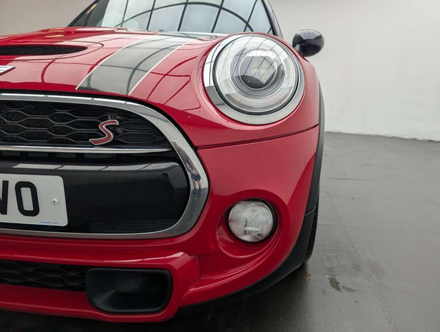 USED 2018 18 MINI HATCH 2.0 Cooper S 3dr CLICK+COLLECT / HOME DELIVERY