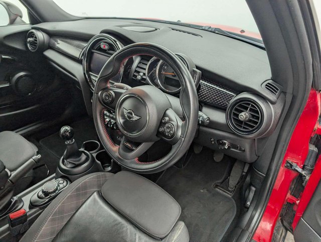 USED 2018 18 MINI HATCH 2.0 Cooper S 3dr CLICK+COLLECT / HOME DELIVERY