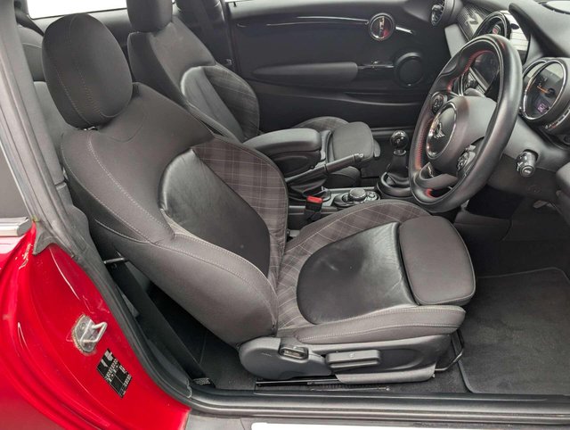 USED 2018 18 MINI HATCH 2.0 Cooper S 3dr CLICK+COLLECT / HOME DELIVERY