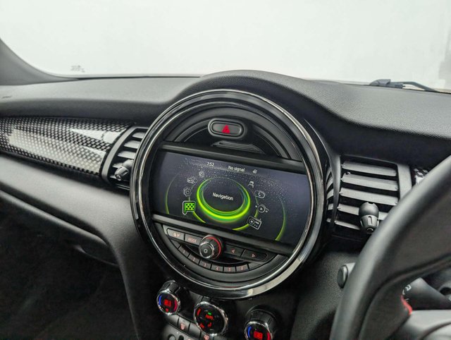 USED 2018 18 MINI HATCH 2.0 Cooper S 3dr CLICK+COLLECT / HOME DELIVERY