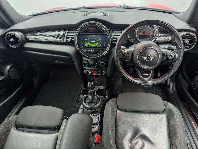 USED 2018 18 MINI HATCH 2.0 Cooper S 3dr CLICK+COLLECT / HOME DELIVERY